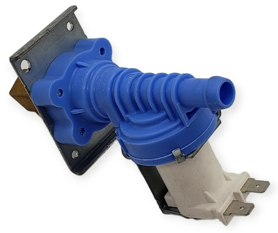 New OEM LG Dishwasher Water Inlet Valve 5221DD1001E Warranty & Same Day