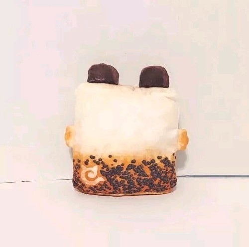 SCHÖN! Cookeez Makery Toasty Treats 5" COMMON PANDA AU CHOCOLAT SERIE 1 - Bild 3 von 4