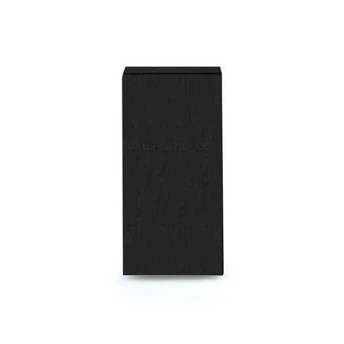 LUXUS-TIME Touch Lichtschalter Steckdose Dimmer Taster USB Alurahmen Schwarz - Bild 75 von 111