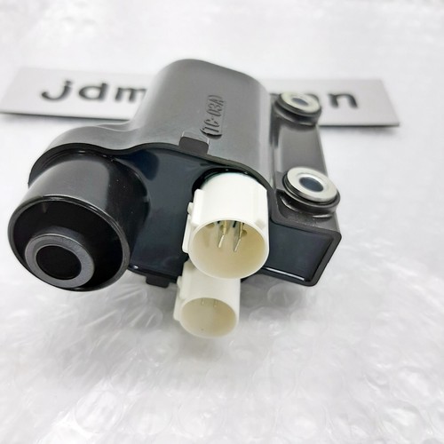 HONDA ACTY TRUCK HA3 HA4 HH4 Iginition Coil 30500-PE0-006 Genuine OEM New Japan - Picture 4 of 7