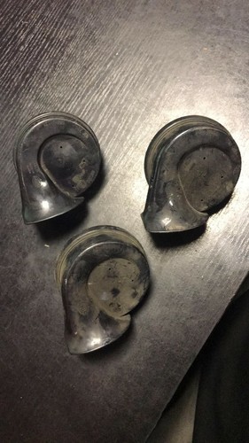 Audi A2 2003 Hupensignal E1000209