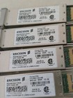 2pcs Ericsson RDH90164/1 XFP-10GE-SR 10Gb 10GBase-SR Fibre 850nm 300m Duplex LC