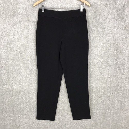 T by Talbots Straight Pants Womens S 