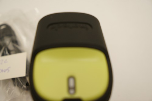 Inateck BCST-60 Automatic Barcode Scanner, Green, 2.4GHz Wireless - Picture 6 of 8