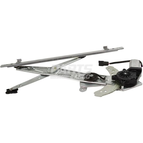 New FO1350133 Front Left Power Window Regulator Fits 1995-2003 Ford Windstar - Picture 6 of 7