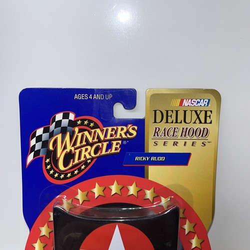 Ricky Rudd #28 Havoline Deluxe Race Hood Series 2000 Winner's Circle 1:64 NASCAR - Picture 2 of 4