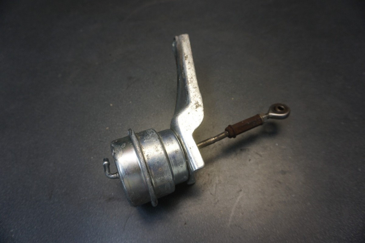 2006-2014 Polaris OEM Turbo Wastegate Actuator FST