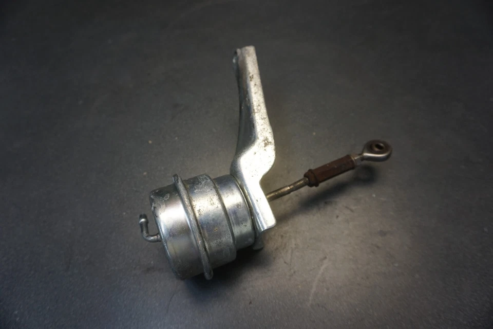 Actuador Polaris 2006-2014 OEM Turbo Wastegate FST Switchback IQ Dragon Foto 2 de 3