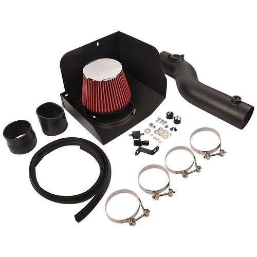 Aircharger Cold Air Intake Kit for Toyota Tacoma 2016-2019 3.5L K&N 63 Series 63 - Afbeelding 7 van 7
