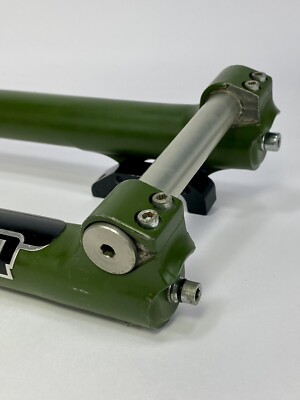 Vintage ROCKSHOX BOXXER Dual Crown Fork 26