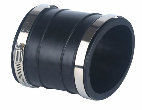 Lower Exhaust Bellows for MerCruiser - 32-14358T, 32-14358001, 89130, 18-2746 - Picture 2 of 2
