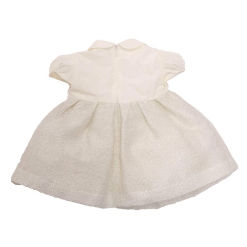 4299AN abito bimba IL GUFO girl kid dress - Imagen 2 de 4