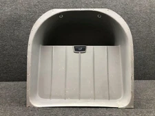 68401-000 (USE: 36589-004) Piper PA32-260 Hat Shelf Bulkhead Assembly