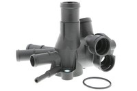 Vemo V15-99-0001 ThermostatgehäUse FüR Seat VW