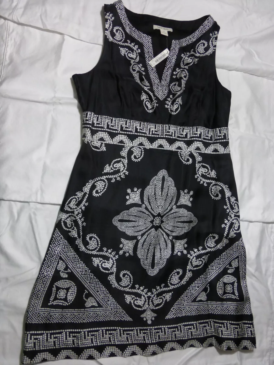 Black and hotsell white house dresses
