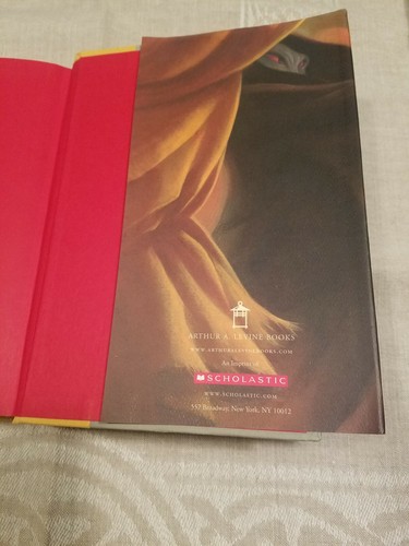 Harry Potter and the Deathly Hallows 1st Edition Hardcover Book J.K. Rowling - Picture 8 of 12