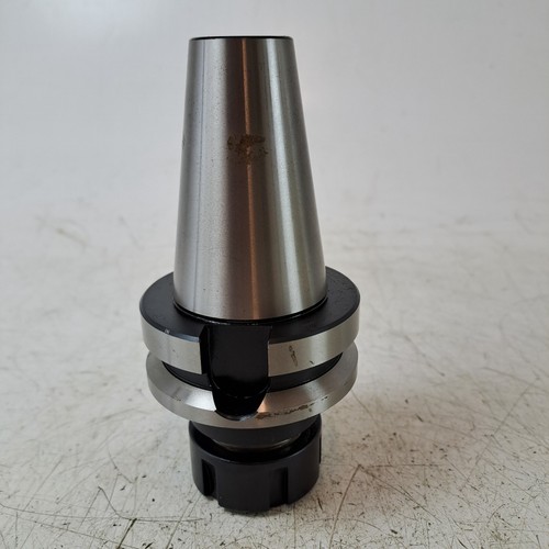 BT40 25mm Collet Chuck Arbor, BT40 -ER25 -070. - Picture 4 of 8