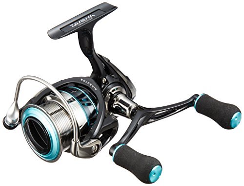 Daiwa Fishing spinning reel egging 16 Emeraldas 2508PE-DH 2500 size Japan import Daiwa Fishing spinning reel egging 16 Emeraldas 2508PE-DH 2500 size Japan import