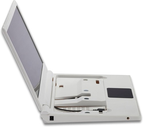 Transform Your Raspberry Pi with 13.3” Full HD Touchscreen Docking Station - Afbeelding 5 van 7