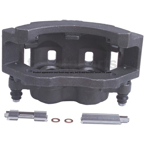 Front Rear Brake Caliper Fits Ford E-250 Econoline 5.4L 1999 2000 2001 2002 - Picture 10 of 12