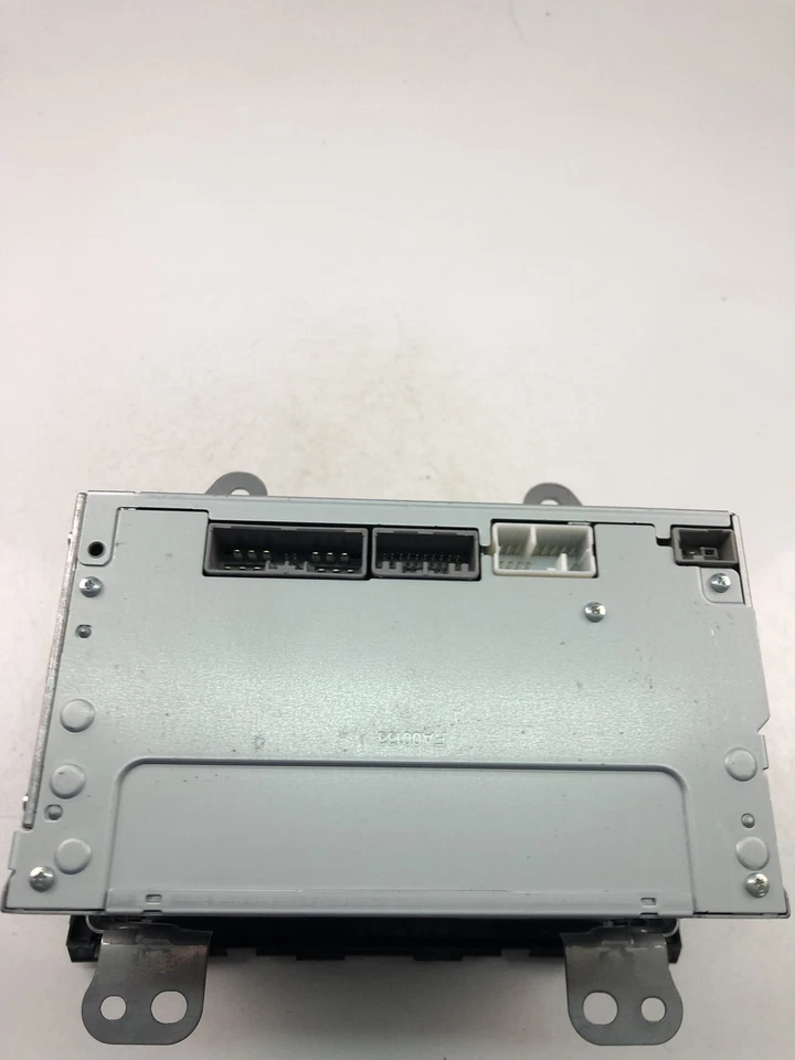 HONDA CR-V III Musik-Player ohne GPS 39100-SWA-G012-M1 2012 21919402 [NO CODE] - Bild 3 von 4