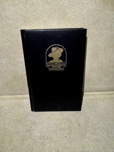 The Agatha Christie Mystery Collection-- You Pick Your Title - 第 472/525 張圖片