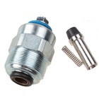 Fuel Solenoid Fits John Deere 4755 9650 9400 9550 4555 9500 9610 4955 9510 9600