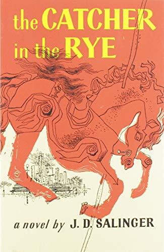 The Catcher in the Rye, Salinger, J D - Picture 1 of 2