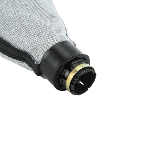 Schaltsack + Schaltknauf + Rahmen passend für VW Golf 4 IV VW Bora (23mm) - Bild 3 von 14