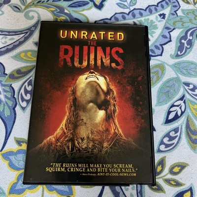 The Ruins [Unrated Edition] Good