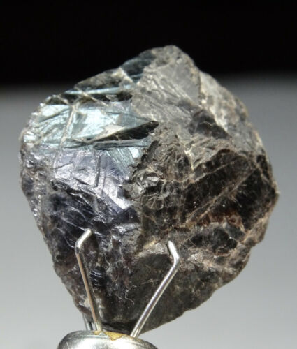 47 QUILATES RARO CRISTAL TANTALITA DE AFGANISTÁN, (Vis-74), - Imagen 6 de 7