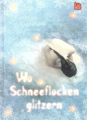 Wo Schneeflocken glitzern - Cathryn Constable