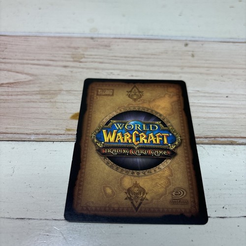 WORLD OF WARCRAFT, TGC / CCG, LO’GOSH,Epic Gladiators 148/208 - Foto 3 di 3