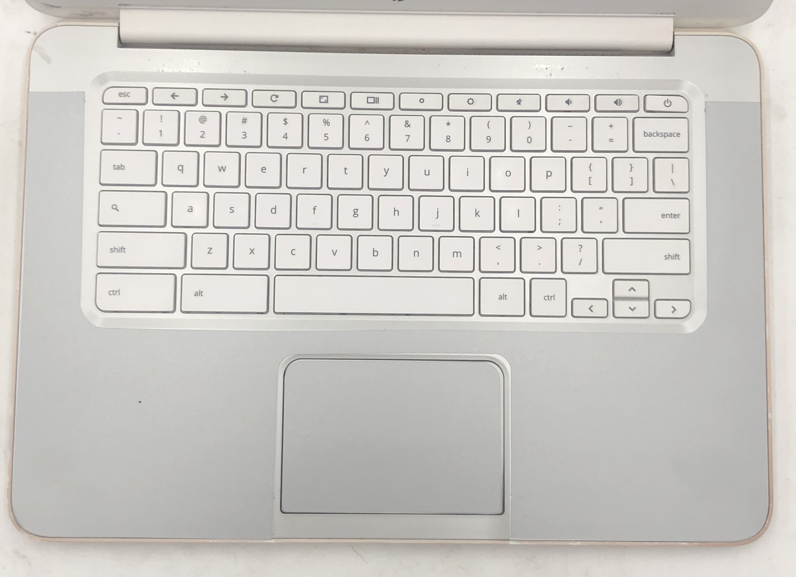 HP Chromebook 14 G1 Laptop- 16GB SSD, 4GB RAM, Intel Celeron 2955U, Chrome OS Tani, 100% nowy