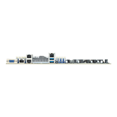 GIBABYTE MS73-HB1 doppia scheda madre LGA4677 4a Intel Xeon E-ATX DDR5 4800 MHz - Foto 2 di 2