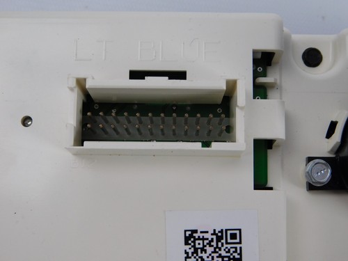 ✅ 03 - 09 Chevrolet GMC AC Temperature Climate Heater Control Switch Unit OEM - Picture 6 of 7