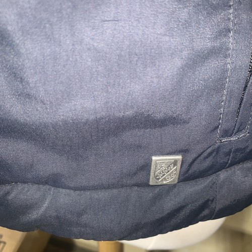 Gilet da donna Columbia taglia small X.C.O. Cerniera nera con cerniera - Foto 6 di 13