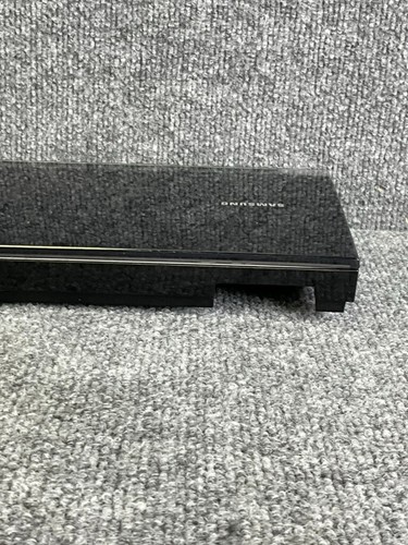 Reproductor de CD Blu-ray DVD Samsung BD-C7500 - Sin control remoto ni soporte - Probado - Imagen 18 de 18