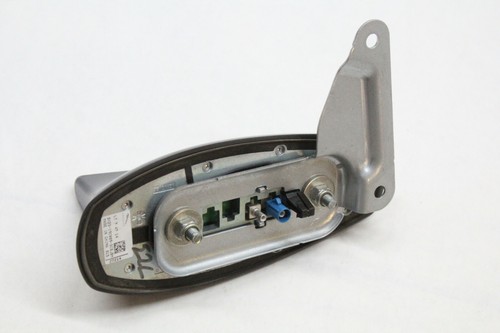 2015 JAGUAR XF ROOF ANTENNA SILVER DX23 19C089 DC8JBM DARK SAPPHIRE PEARL OEM 15 - Picture 4 of 5