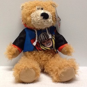 thor teddy