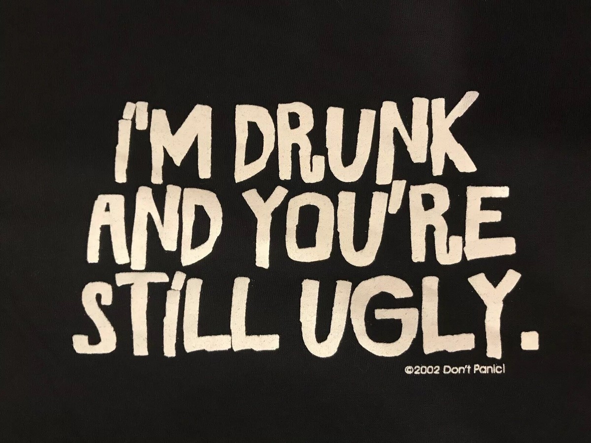 Still Drunk Tee Shirt (1) Still Drunk Tee Shirt (1)