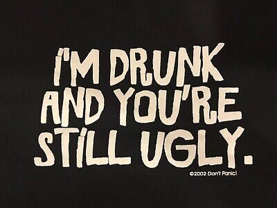 Still Drunk Tee Shirt (1) Still Drunk Tee Shirt (1)