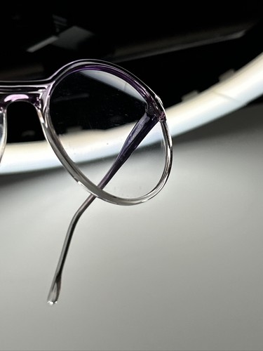 Chameleon By Corning Vintage Oversized Sunglasses 1960’s - Picture 12 of 13
