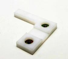 GENIE 50552GT 50552, WEAR PAD - EXTENSION BOOM