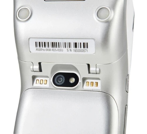Smart POS- PAX A920Pro+ Merchant Account - Picture 3 of 4