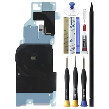 OEM NFC Wireless Charging Coil Flex Cable For Samsung Galaxy S23 Ultra SM-S918U