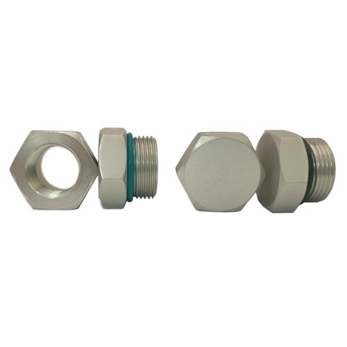 Racor 900VMA10 Marine Fuel Filter Water Separator - Turbine Series - Foto 4 di 5