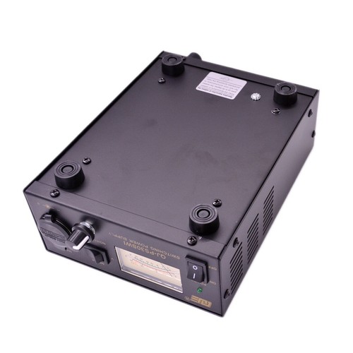 QJE PS30SWI Power Supply 220V to 13.8V Max 30A Switching Short-Wave Base Station - Zdjęcie 14 z 21