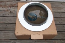 SENSORMATIC 9" Smoked BUBBLE KIT RU107 NEW