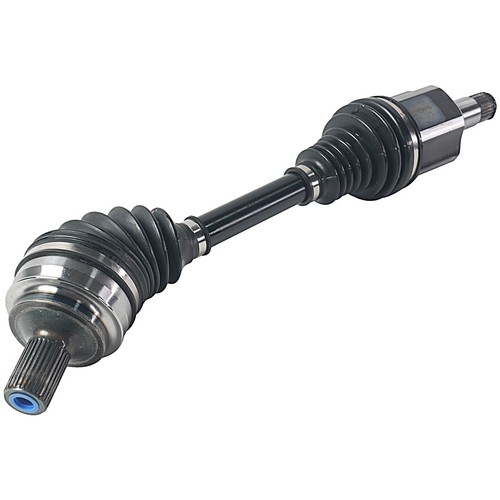 2 Front CV Axles for Mercedes-Benz C300 15-17 2.0L C400 2015 C450 AMG 2016 3.0L - Picture 10 of 13